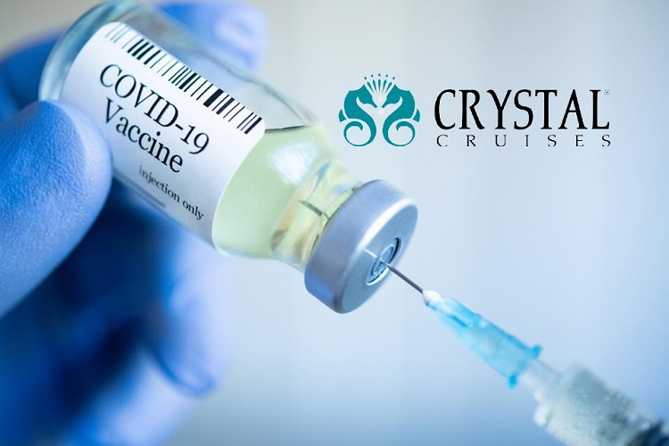 crystal-cruises-exigira-vacunacion-pasajeros
