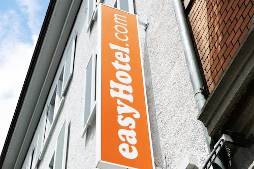 easyHotels