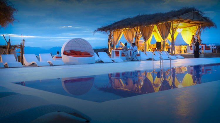Colombia-turismo-luxo (Foto Conocedores.com)