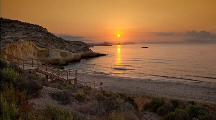 Murcia_Region_Playa