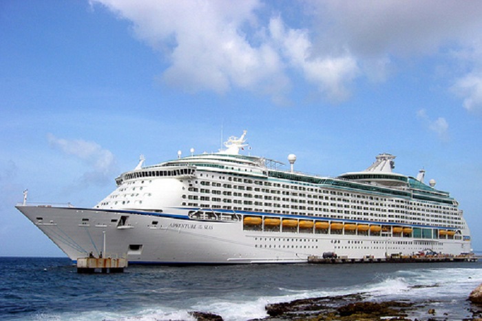 RoyalCaribbean (Foto Cruceros por el Caribe)