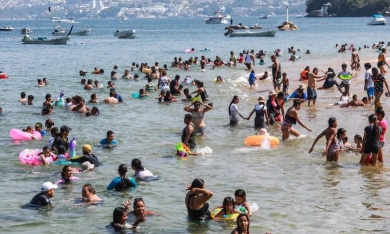 Semana-Santa-2021-Cancun (Foto Dimension Turistica Magazine)