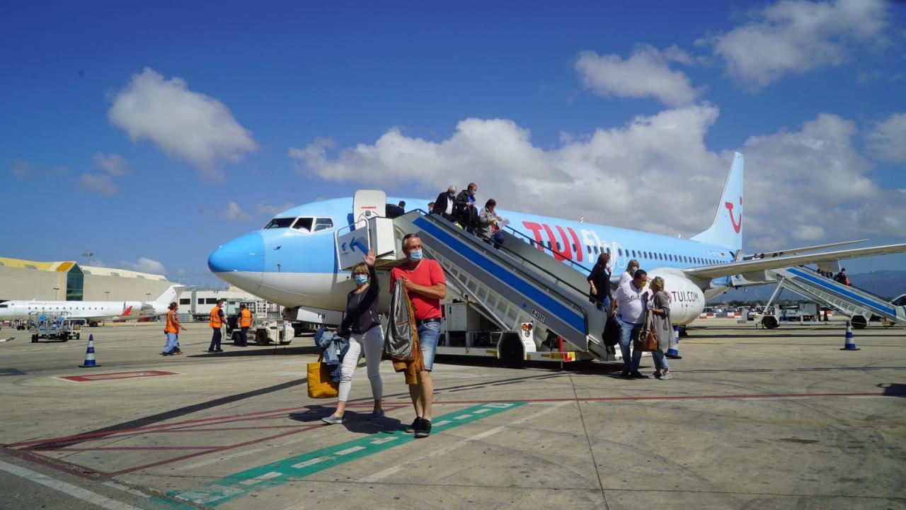 TUI.Mallorca (Ultima Hora)