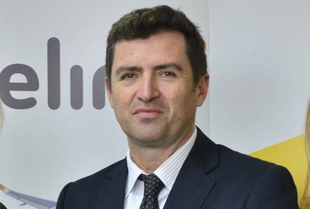 Valentin Lago (Preferente)