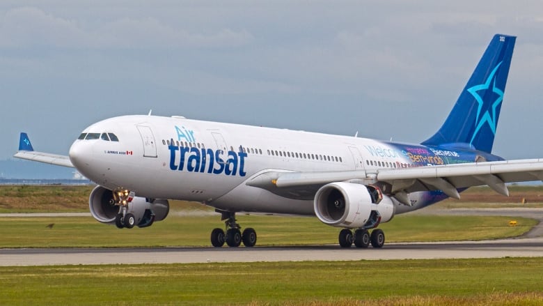 air-transat