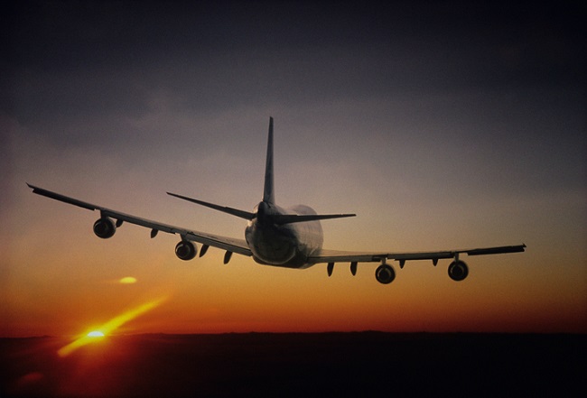 Aerolineas (Foto TICbeat)