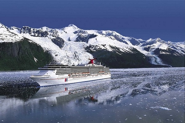 Carnival alaska (Foto Blog de Un Mundo de Cruceros)