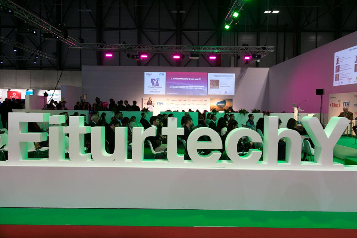 FITURTechY (IFEMA)