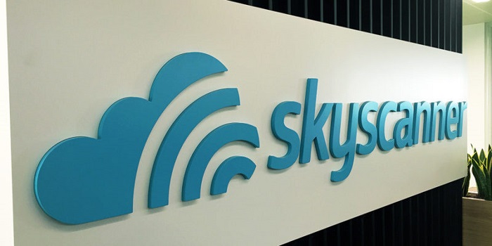 Skyscanner (Tourinews)