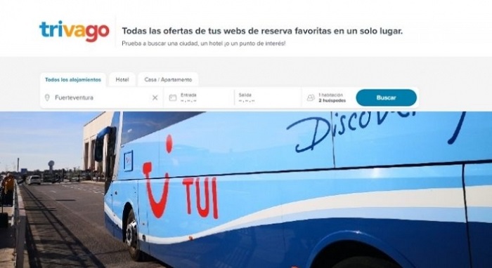 TUI-TRIVAGO