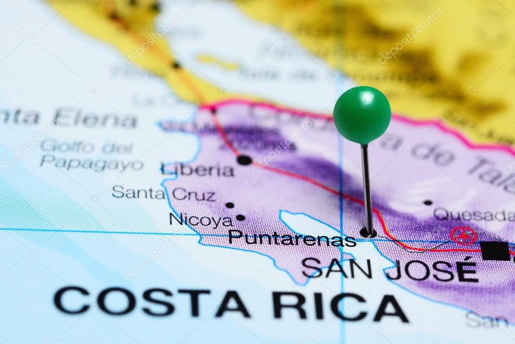 Costa Rica (Foto Depositphotos)