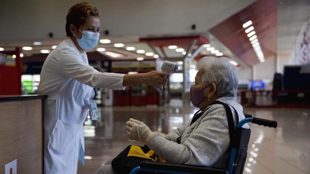 Cuba-actualiza protocolo sanitario