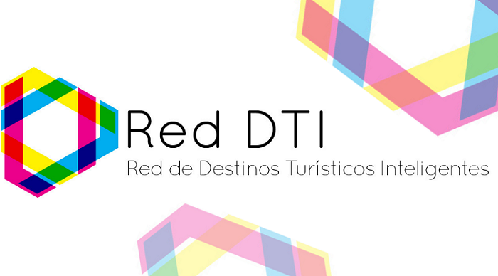 Red-Destinos Turisticos Inteligentes DTI