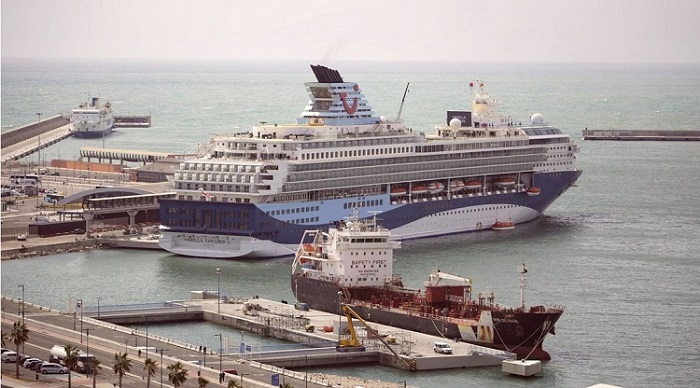 Malaga_Marella_Cruises (Foto Expreso)