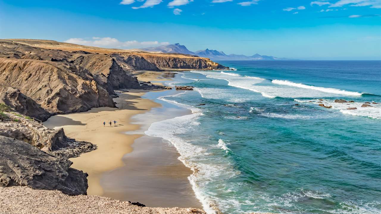 Canárias (Foto National Geographic)