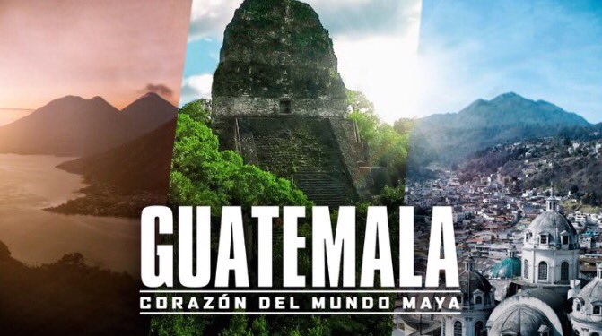 Guatemala (Twitter)