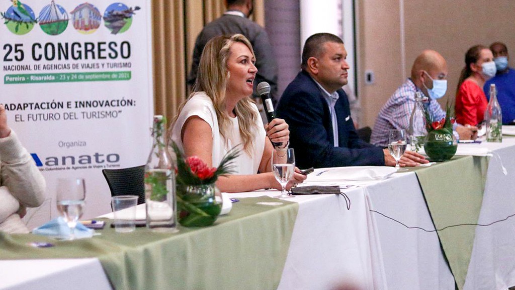 ANATO-Congreso Nacional