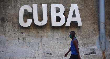 Cuba (Foto Europa Press)
