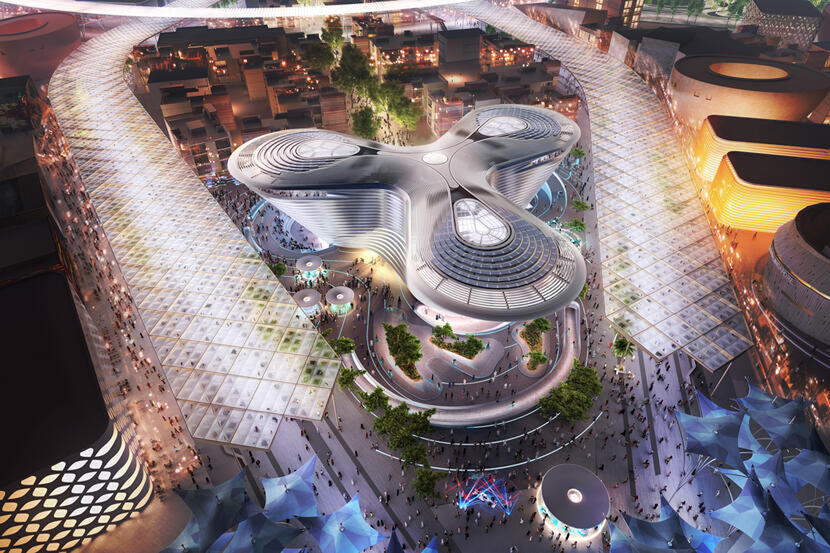 expo2020dubai-covid rules (Foto timeoutdubai)