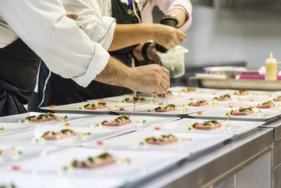 40 Festival Nacional Gastronomia Santarém