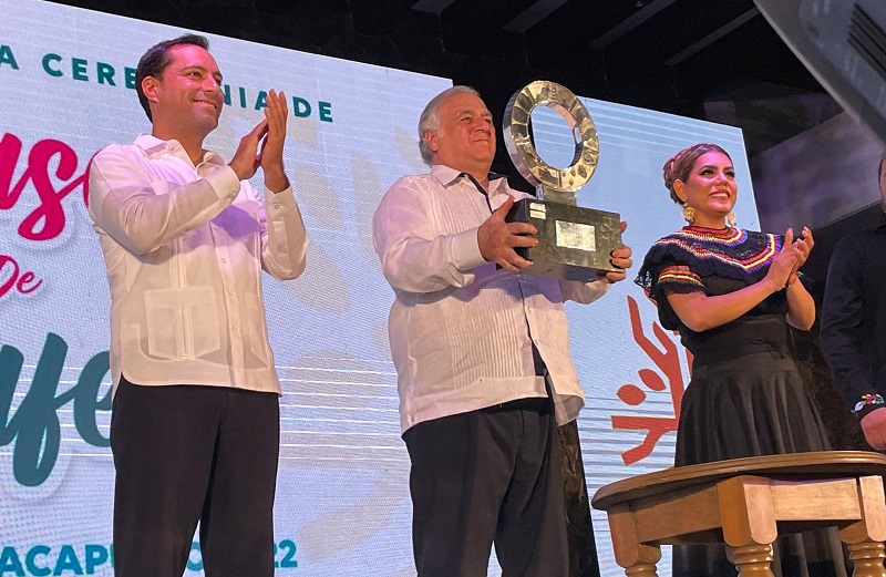 Acapulco TTM 2022