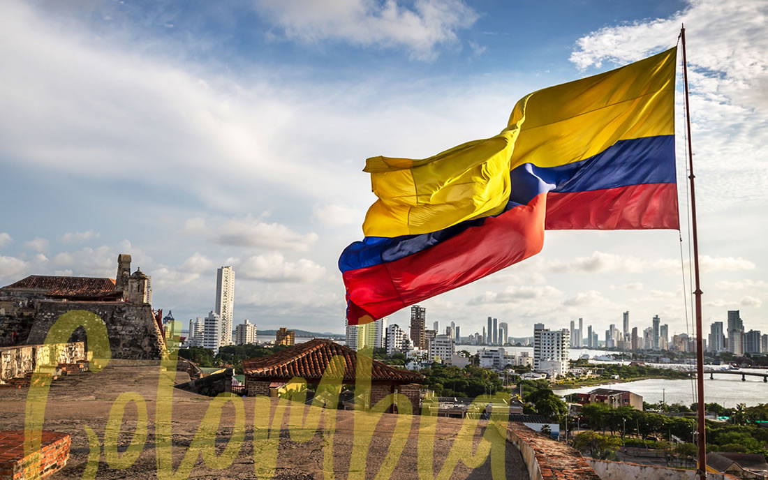 Colômbia (foto convenio Andrés Bello)