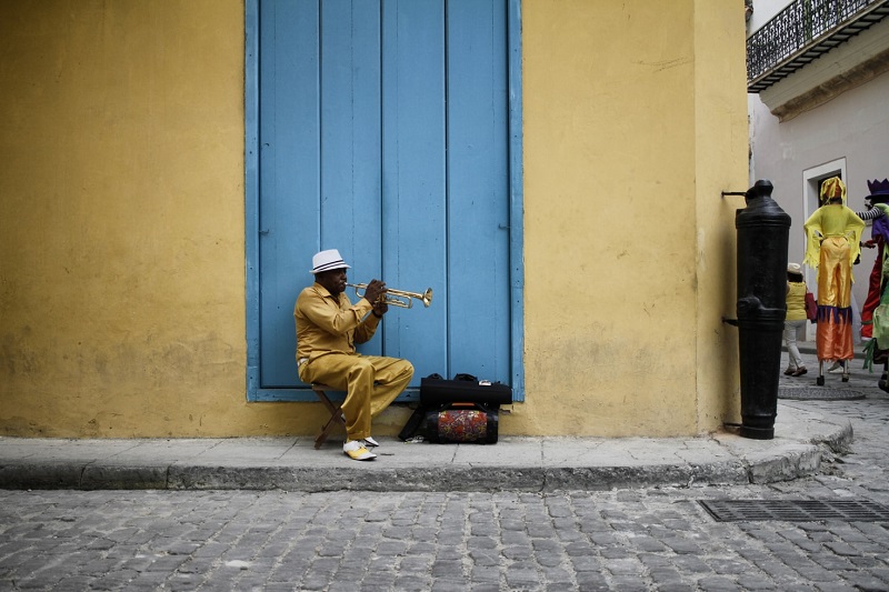Cuba-reapertura fronteiras