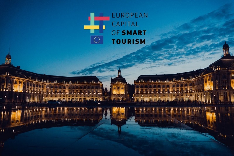 European Capital of Smart Tourism