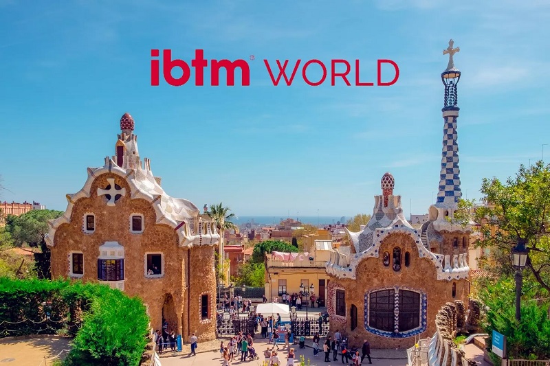 IBTM World