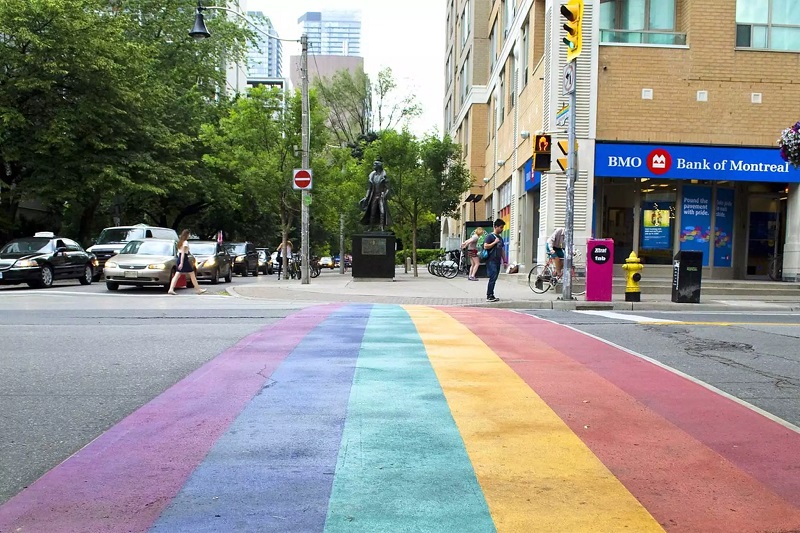 gay-village-Toronto (foto blogTO)