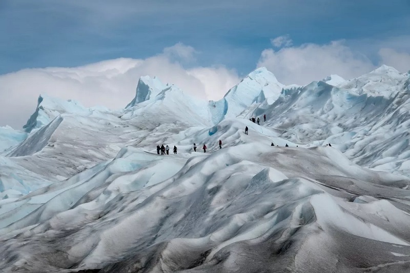 glaciares 1