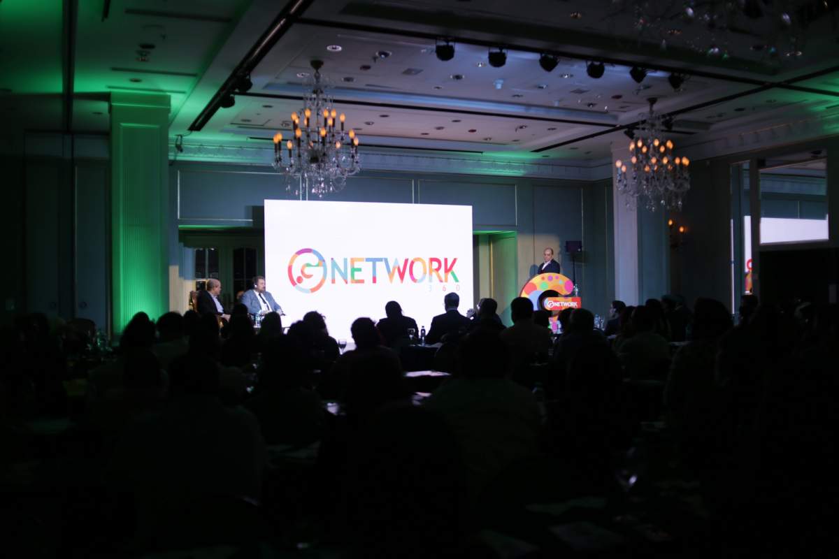 gnetwork