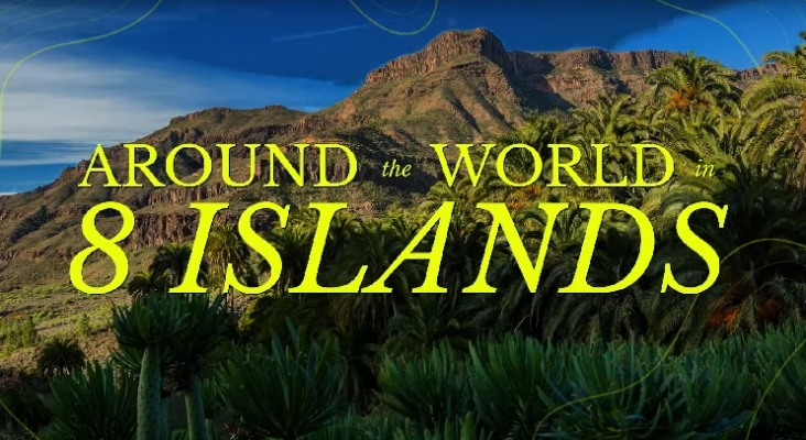 la vuelta al mundo en 8 islas-campana-promotur (tourinews)