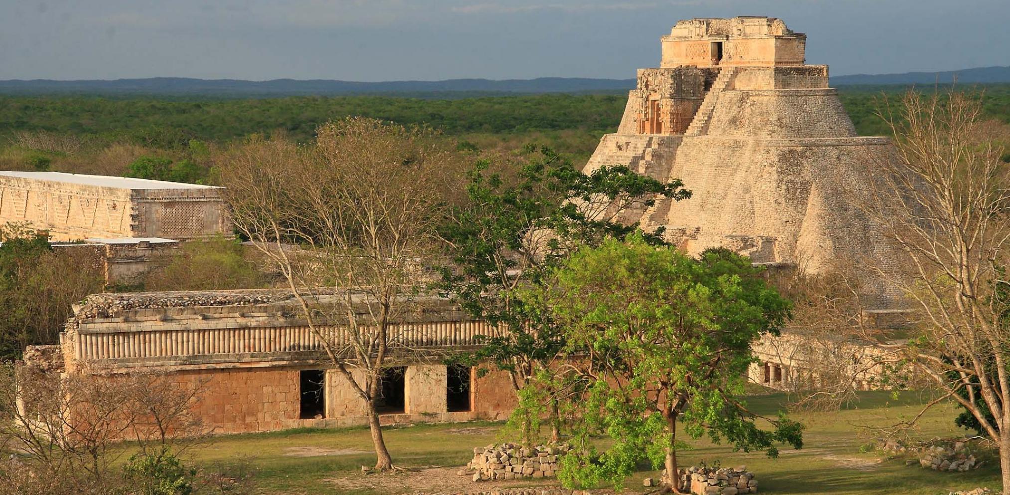 yucatan (Foto Cintineraries)