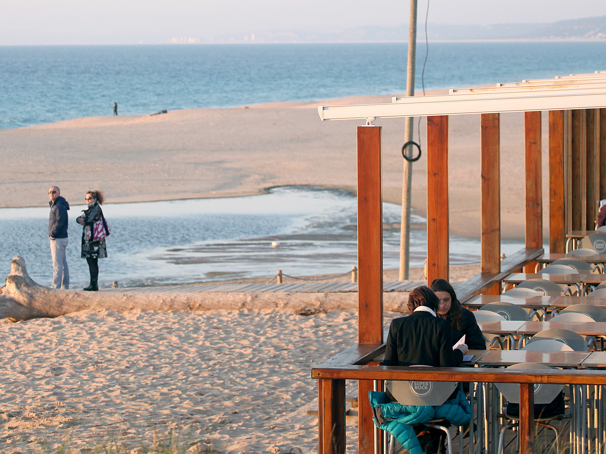 Bar do Peixe (foto Time out Lisboa)