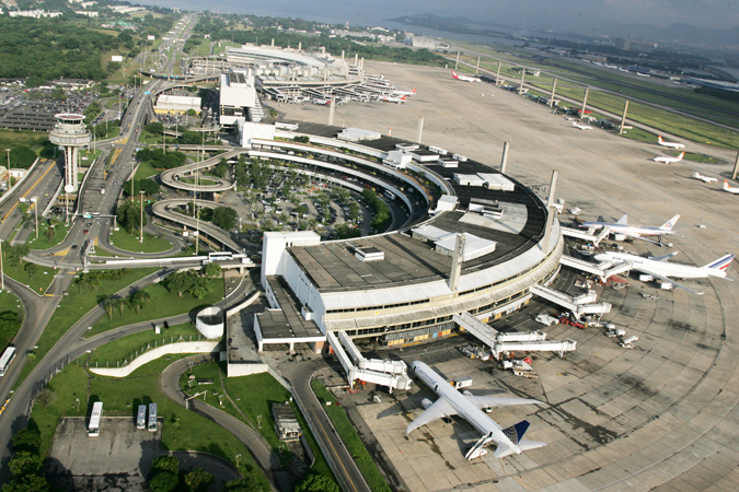 Brasil (foto AeroLatinNews)