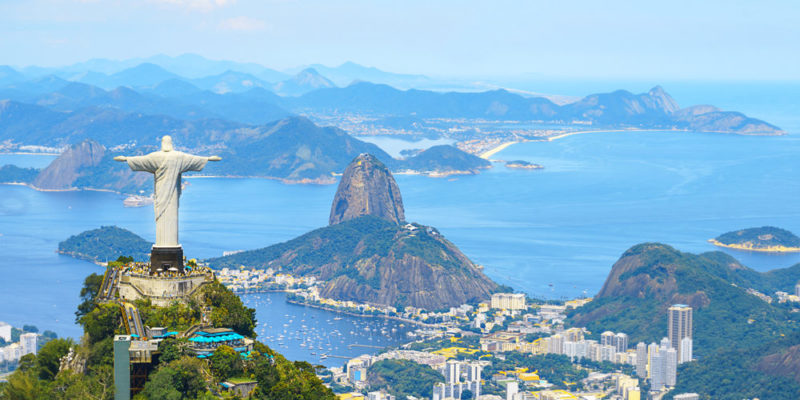 Brasil (foto Caracteristica.co)