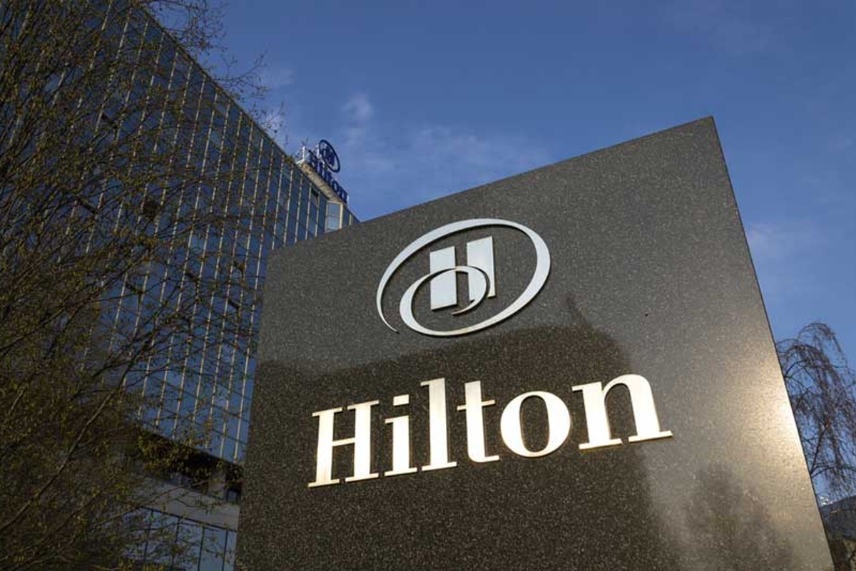 Hilton (foto CND)