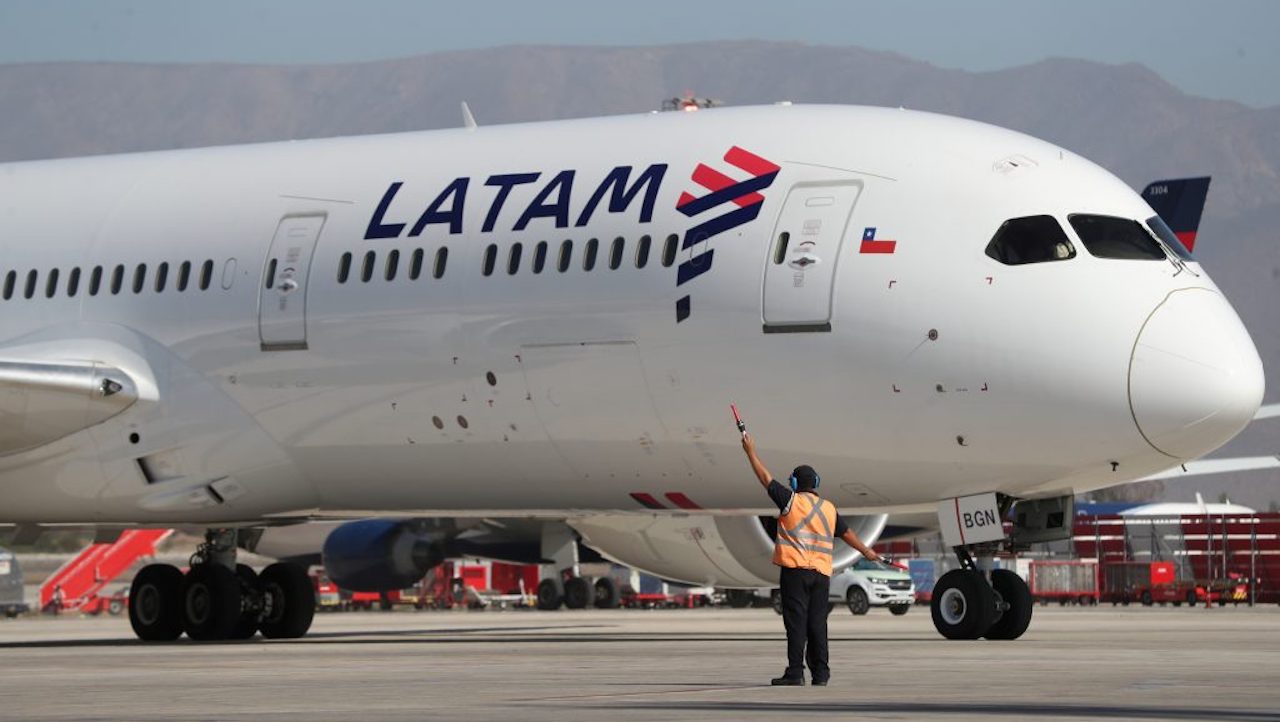 LATAM (foto Forbes)