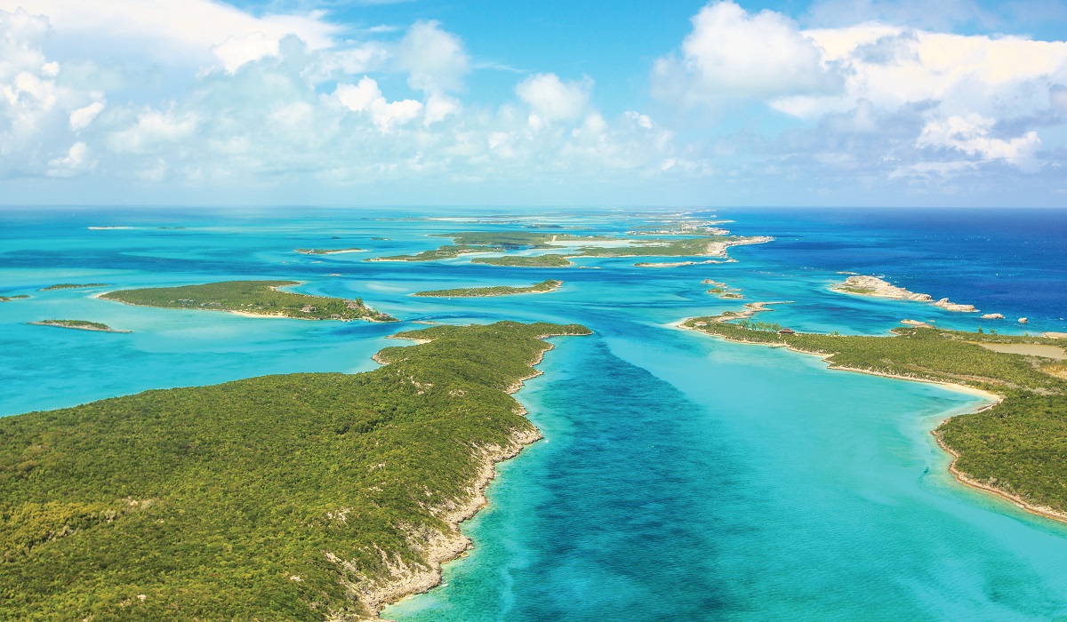 Las-Bahamas-Exuma-Cays-Land-Sea-Park (foto periodico viaje)