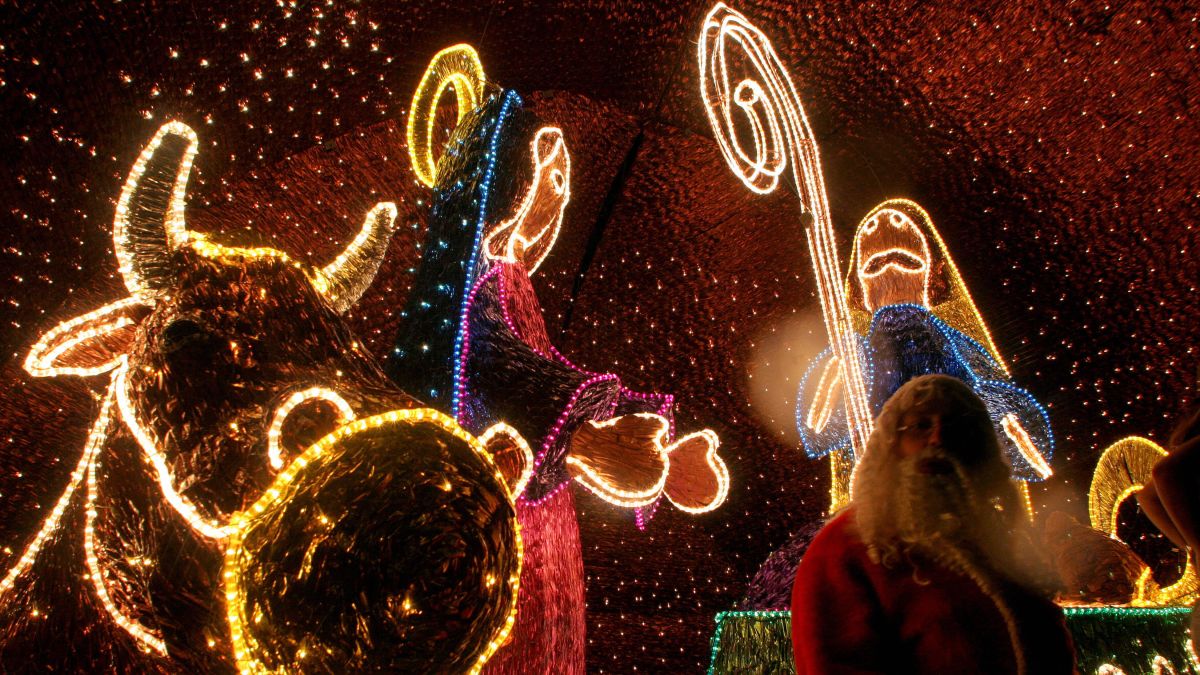 Navidad-Colômbia