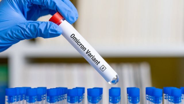 Omicron (BBC)