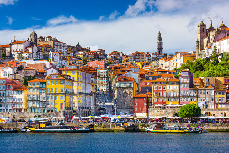 Porto e Norte (foto Tusdestinos.net)