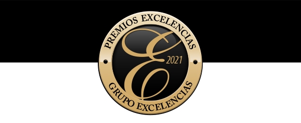 Premio Excelencias 2021