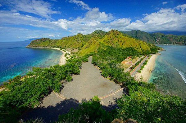 Timor Leste (pinterest)