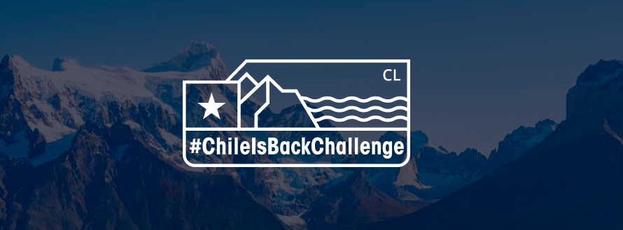 chileisbackchallenge (Cidade Marketing)