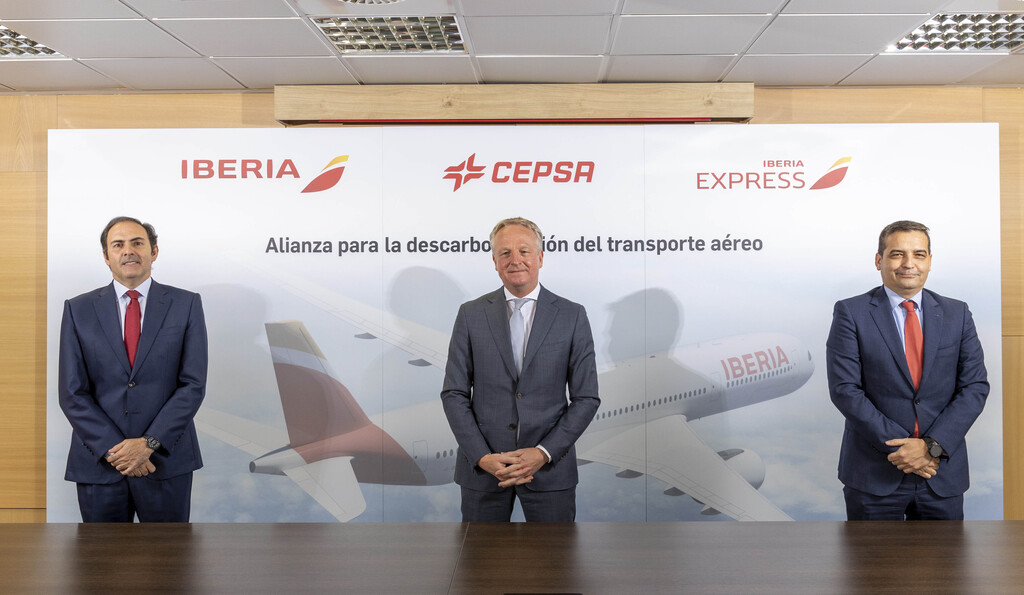 Grupo Iberia