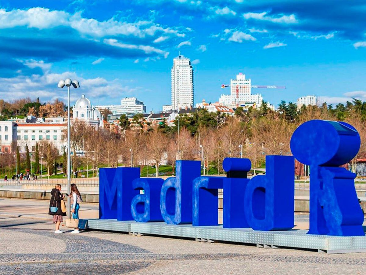 Madrid (foto el confidencial)