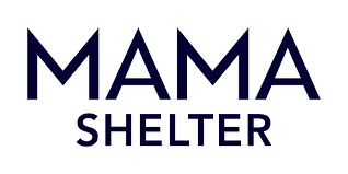 Mama Shelter Logo