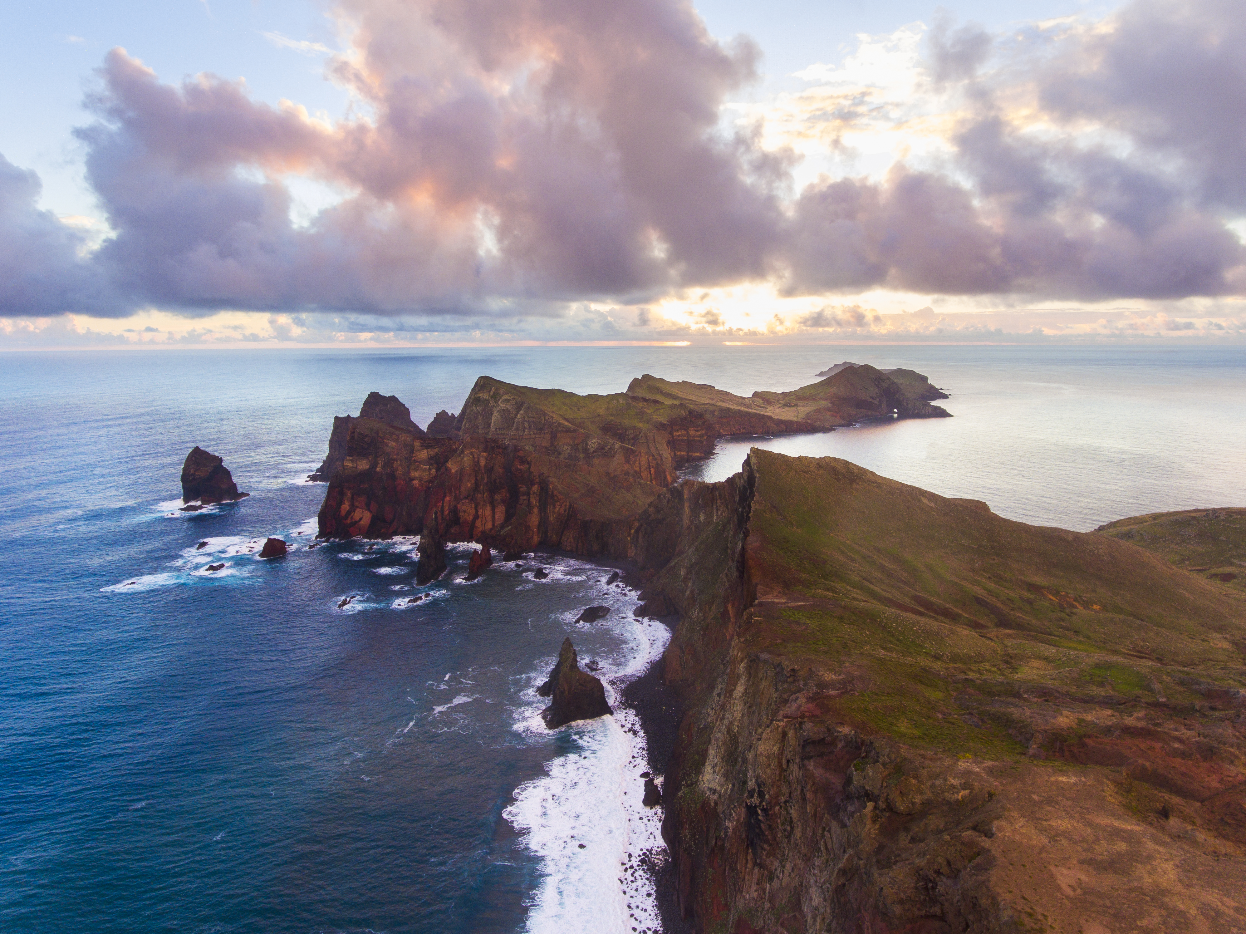 Ponta de S Lourenco_Madeira_Natureza_052©Andre Carvalho